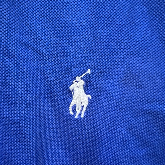 Ralph Lauren Polo, Polo Shirt, Team USA Olympics 2020 - Picture 9 of 9